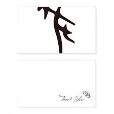 Most chinese surnames today are evolved from the eight ancient chinese surnames. Bone Inscription Chinese Surname Character He Thank You Card Birthday Wedding Business Message Set On Onbuy