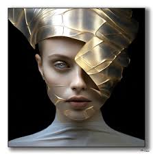 THE LOOK level 1 RED