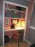 Book Nook Ideas