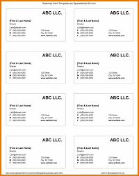 Click the create button and then click from template to open the google docs template page. 55 How To Create Business Card Template Free Google Docs In Word With Business Card Template Free Google Docs Cards Design Templates