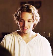 Wow He Is Just Wow Reign Tv Show Reign Mary Queen Of Scots