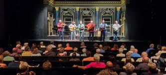 Norris Community Center | Naples, FL