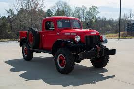 Image result for Dodge Truck Red 1952 Chrysler