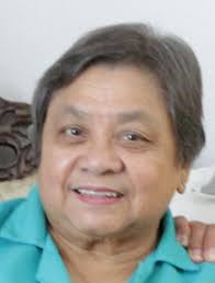 Obituary for Lourdes B. Vicente