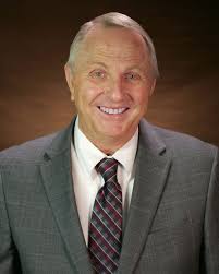 Dean Jeffery & LaRene Leavitt Cox