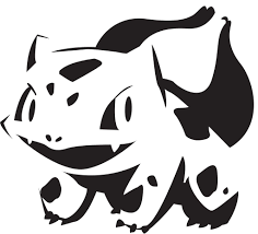 Pokémon go pokémon yellow great detective pikachu, pikachu , pikachu illustration png clipart. Bulbasaur Pokemon Pumpkin Pokemon Pumpkin Stencils Pumpkin Stencil