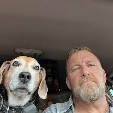 Being “fat” in the Army is a trauma I still haven't unpacked yet. I  currently weigh 25 lbs less than I do in this photo, and despite my  advanced age, I'm still