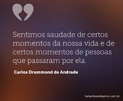 Poema De Saudade De Quem Morreu