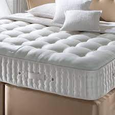 is auping the best ventilating bed a comparison