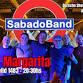 SabadoBand en Vivo en Margarita - 18/10 event image