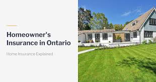 Compare & find best rated ontario home insurance. Find The Best Home Insurance Policy In Ontario With My Insurance Broker