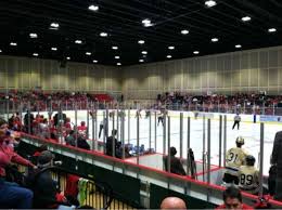 Photos At Akins Ford Arena At The Classic Center