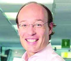 Anko van der werff said, i am very honored to be the new ceo of sas. Estos Son Los Retos De Anko Van Der Werff El Nuevo Presidente De Avianca