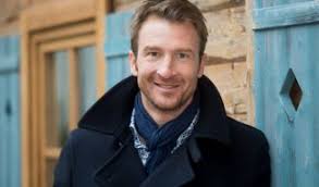 Eine neue woche bedeutet auch eine neue folge von der podcast danach. mit unserer radio hamburg morning show! Andrea Gerhard Privat Er Ist Die Liebe Der Schonen Bergdoktor Darstellerin News De