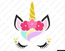 Pin En Einhorn