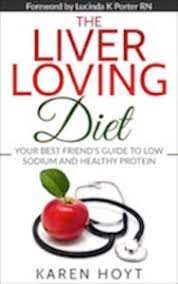 For less than the price of a cup of coffee, you can have it all with the cirrhosis recipe book and menu plan. Liver Loving Recipes I Help C
