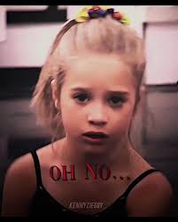 Abby Berner Slow Motion