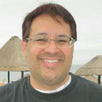 Adam Garibaldi's Instagram, Twitter & Facebook