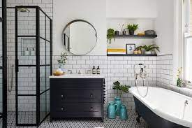Templates, tools & symbols to make bathroom plans & any other interior layout. Bathroom Design Find Out How To Create A Space You Love Real Homes