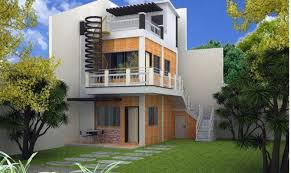 Planbuild are experts in small lot house designs in brisbane, where. Small Two Storey House Designs Ideas Home Plans Blueprints
