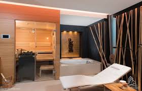 Wellness Spa Moderner Spa Von Langmayer Immobilien Home Staging Modern In 2020 Kurmittelhaus Fitnessraum Zu Hause Home Staging