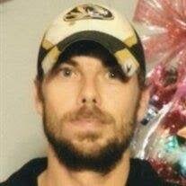 Michael Lynn "Fish" Shelton Obituary