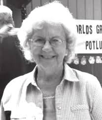 Leona Caroline Utter