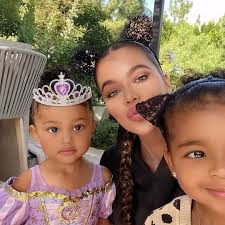 Published on dec 30, 2020. Khloe Kardashian Hosts Halloween Party For True And Her Cousins People Com