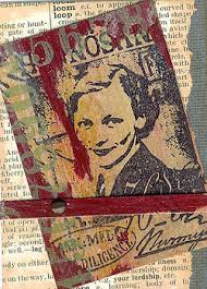 Search for the content you want to promote. How To Make Artist Trading Cards