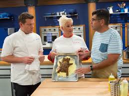 We did not find results for: 5 Things You Didn T Know About Worst Cooks In America