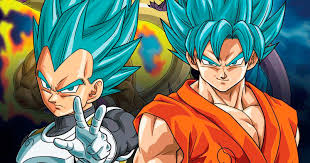 The game dragon ball z: Dragon Ball Super Filler List And Chronological Order 2020 Anime Filler Guide