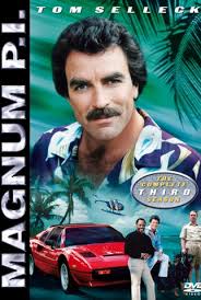Magnum (3ª Temporada)