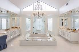 Looking for some marble bathroom interiors inspiration? Luxury Statuario Marble Bath Klassisch Badezimmer Miami Von Nature Of Marble Llc Houzz