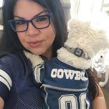 Dallas Cowboys Birthday Celebration and Fan Support