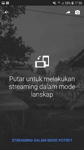 Audiotrack in streaming mode mode. Cara Live Streaming Youtube Di Hp Android Musdeoranje Net