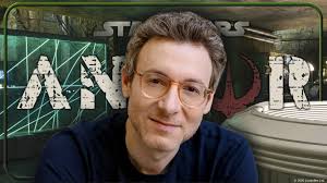 Nicholas Britell To Compose The Score For Star Wars: Andor