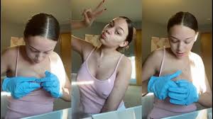 Inverted Nipple Piercing & Care  Educational Video  Live Stream - YTboob