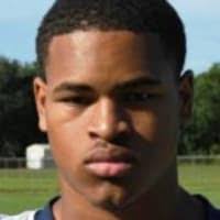 Kendrell Williams's Instagram, Twitter & Facebook