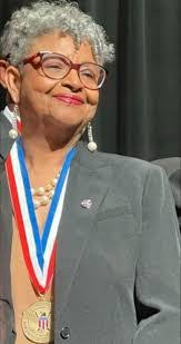 Sandra Reddish's Instagram, Twitter & Facebook