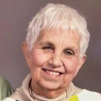 Juanita Marie Farmer Cooper Obituary