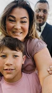 Kristina Durham's Instagram, Twitter & Facebook