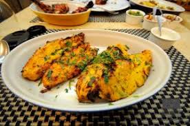 مطعم راج الهندي الاسعار المنيو الموقع مطاعم جدة مطاعم جدة