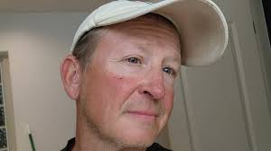 Impact of cycling glasses