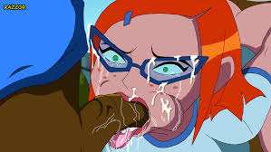 Post 1430175: Ben_10 Ben_10:_Omniverse Gwen_Tennyson RAZZOR