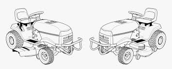 Click on this free operator's manual download site link; John Deere Riding Lawn Mower Repair Manual John Deere Lawn Mower Drawing Hd Png Download Kindpng