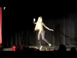 Stacey Barnum - YouTube