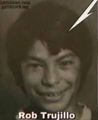 Quand ces photos ont-elles été prises ? (Rob Trujillo et Lars Ulrich) :  r/Metallica