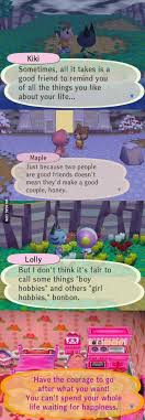 Animal Crossing Can Get Real Deep Sometimes Animal Crossing Funny Animal Crossing Memes Animal Crossing Game