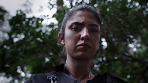 Frontera Verde (TV Mini Series 2019)