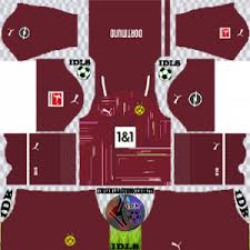 In this section you will find the official products of one of the classic clubs of the bundesliga, the borussia dortmund. Vt4s6zykh Vmxm